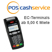 POS-cashservice GmbH